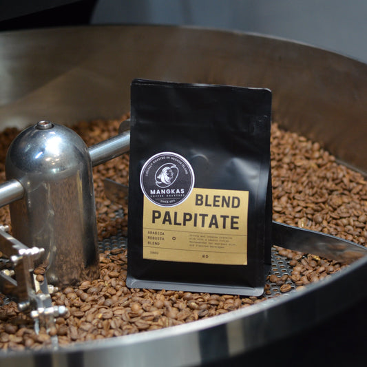 Palpitate Blend
