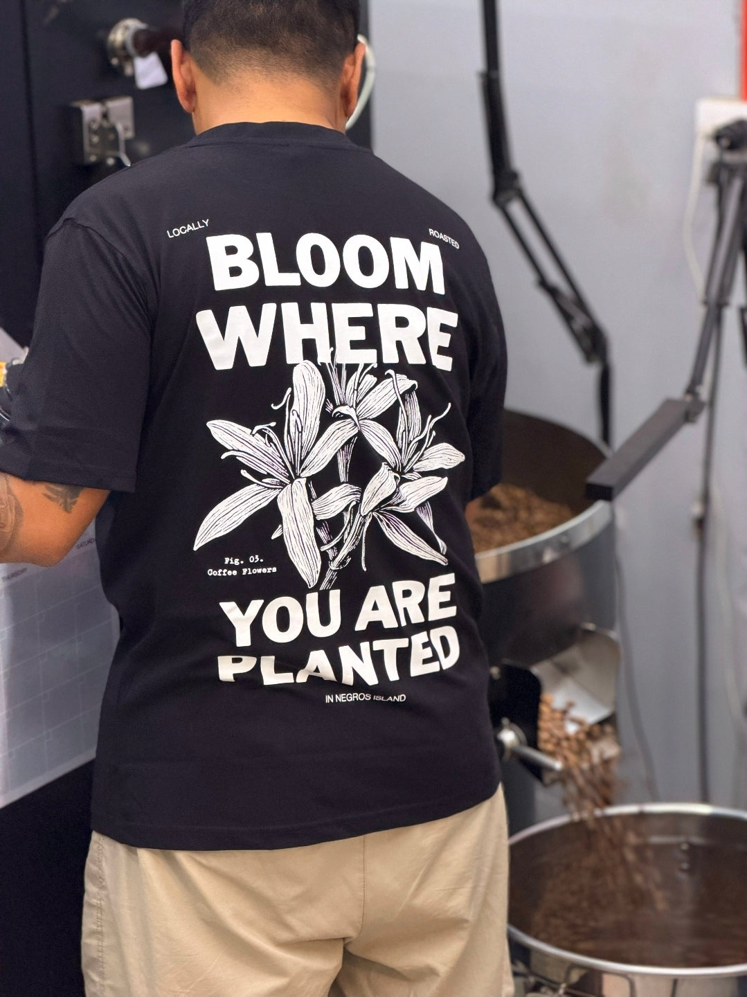 Bloom Shirt