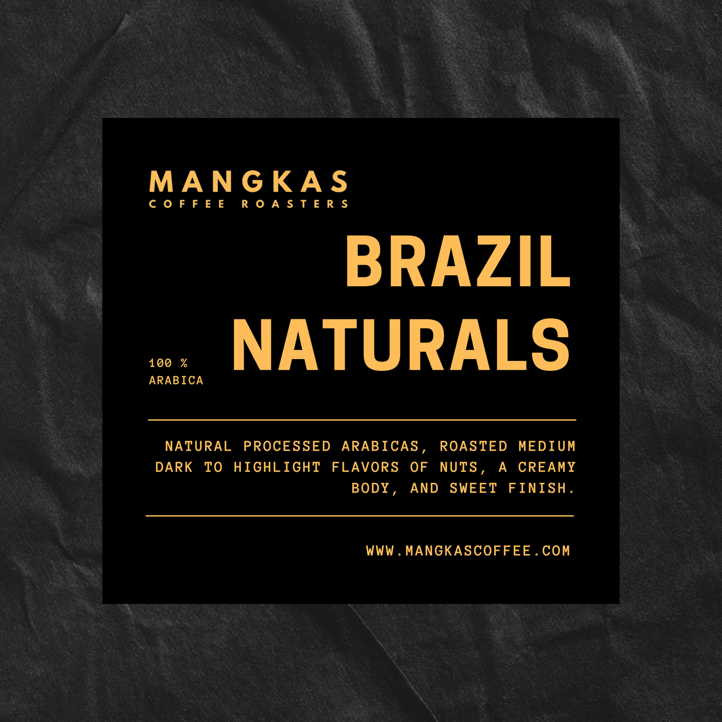 Brazil Naturals