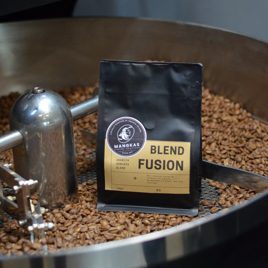 Fusion Blend
