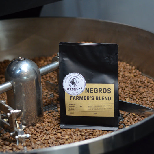 Negros Farmer's Blend