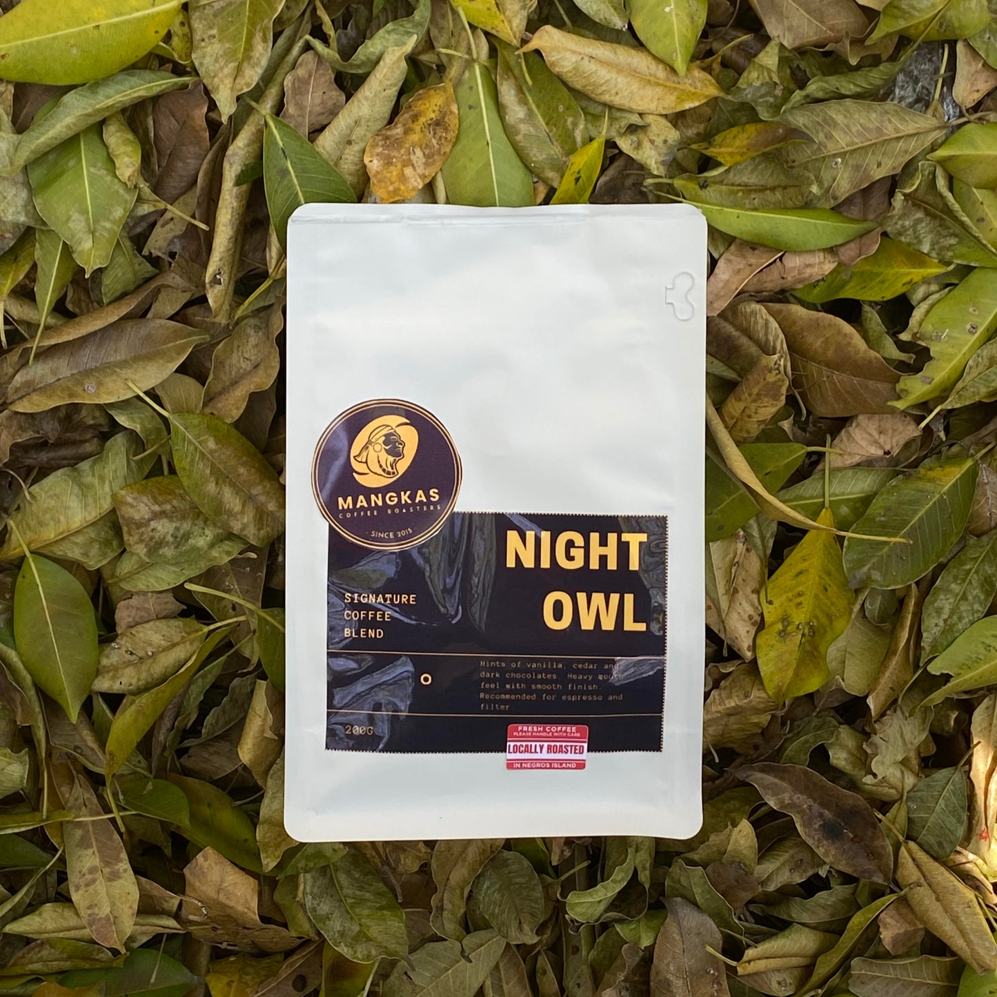 Night Owl Arabica Blend