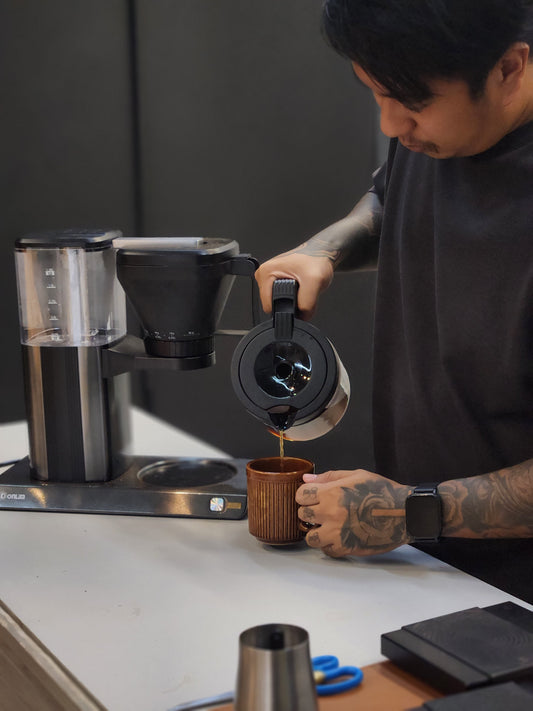 How to Brew Great Coffee at Home: Friendly Coffee Brewing Guide for Beginners