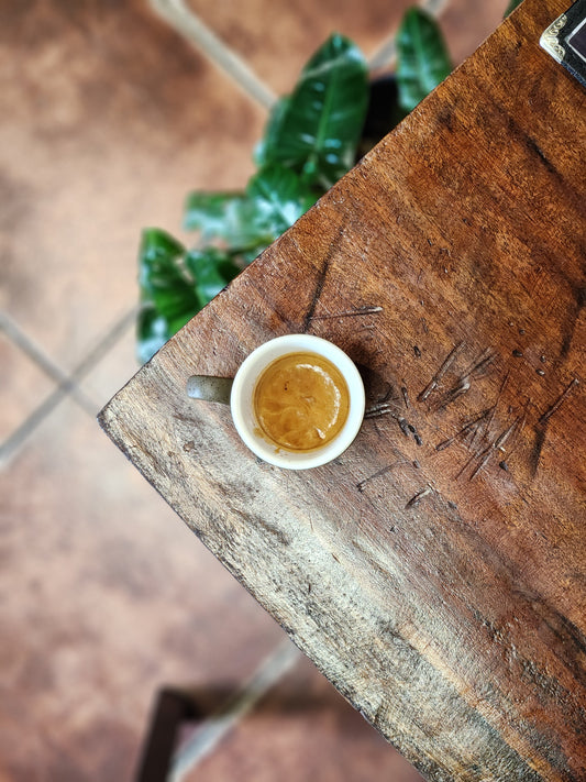 More Than a Cup: How Coffee Connects People and Purpose