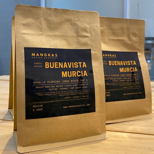 Buenavista Murcia 200G