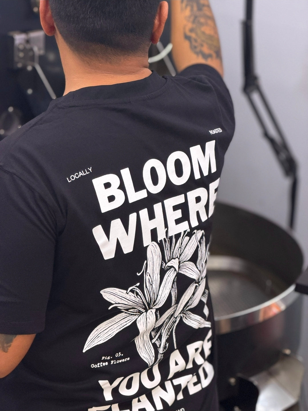 Bloom Shirt
