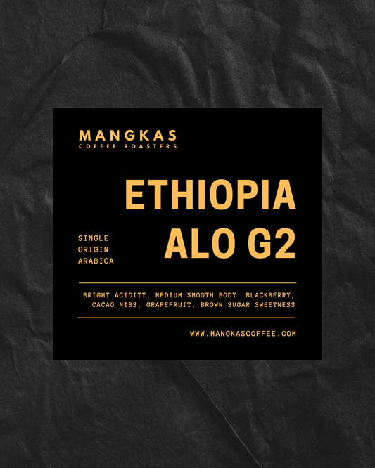 Ethiopia Alo G2