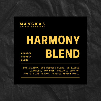 Harmony Blend