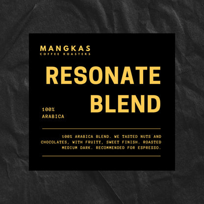 Resonate Blend