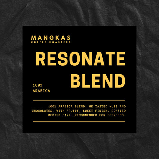 Resonate Blend