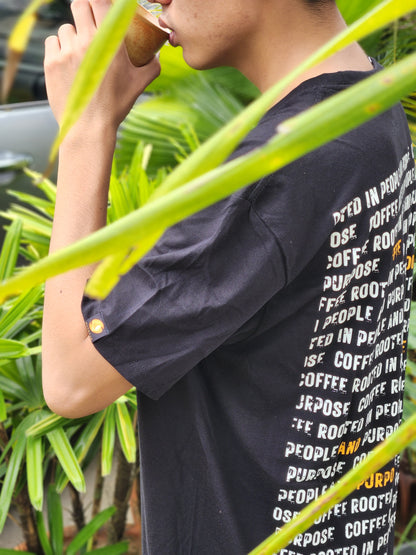 P&P T Shirt