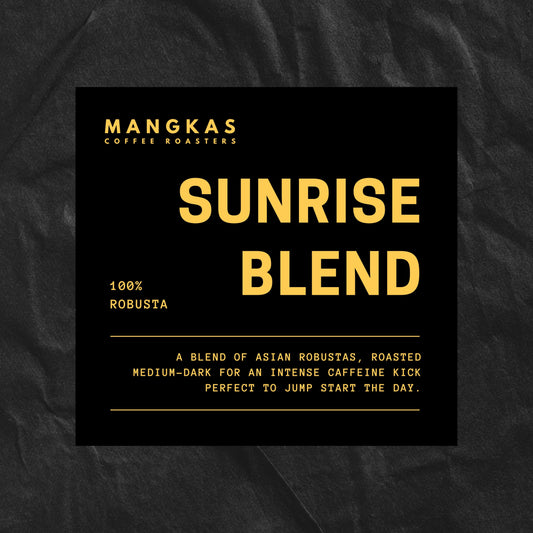 Sunrise Blend